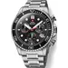SWISS MILITARY by Chrono Chronograph SM34101.01, image 2