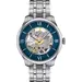 TISSOT Chemin Des Tourelles Skeleton T1398361104800