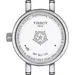 TISSOT Lovely Round Diamods T1400096111600, image 3