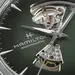 HAMILTON Jazzmaster Open Heart Auto H32705560, image 3