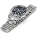 HAMILTON Jazzmaster Performer Automatic Chronograph H36616140, image 2