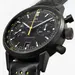 HAMILTON American Classic Intra-Matic Automatic Chronograph H38446731, image 6