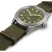 HAMILTON Khaki Field Quartz 38mm H69401960, image 6