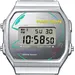 CASIO PAC-MAN Vintage A-168WEPC-7AER, image 3