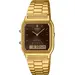 CASIO Vintage Dual Time AQ-230GA-5AMQYES