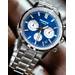 CASIO Edifice Chronograph EFR-575D-2AEF, image 2