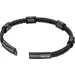 DUCATI Contesa Leather and Stainless Steel Bracelet DTAGB0003702, image 2