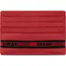 DUCATI Corse Nastro Red Leather Card Holder DTLGD2201101