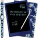 TIKKERS Time Teaching Watch & Magic Writing Tablet Set ATK1110-PAD