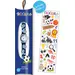TIKKERS Boys' Football Time Teaching Watch ATK1110, image 4