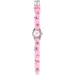 TIKKERS Girls' Time Teaching Watch with Butterflies ATK1111, image 2