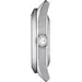 TISSOT Gentleman Powermatic 80 Open Heart T1274071108100, image 2