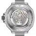 TISSOT T-Race Powermatic 80 41mm T1418071104100, image 3