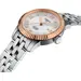 TISSOT Le Locle Automatic 29mm 18K Gold Bezel T9322074103600, image 6