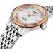 TISSOT Le Locle COSC 39mm 18K Gold Bezel T9324084103300, image 6