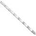 DUCATI Speciale Stainless Steel Bracelet DTAGB0000505, image 2