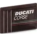 DUCATI Corse Stile Καρτοθήκη Καφέ Από Δέρμα 105mm x 77mm DTLGD2200602, image 3