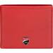 DUCATI Lucca Leather Wallet DTLGW2201003