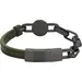 CERRUTI Leather Stainless Steel Bracelet CIAGB2216204, image 2