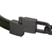 CERRUTI Leather Stainless Steel Bracelet CIAGB2216204, image 3