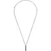 CERRUTI Stainless Steel Necklace CIAGN0002205