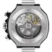 TISSOT T-Race MotoGP Automatic Chronograph 2025 Limited Edition T1414622704100, image 3