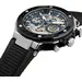 TISSOT T-Race MotoGP Automatic Chronograph 2025 Limited Edition T1414622704100, image 6