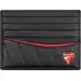 DUCATI Enzo Leather Card Holder DTLGD0000202