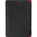 DUCATI Punto Καρτοθήκη Μαύρη Κόκκινη Από Δέρμα 105mm x 78mm DTLGD2201901, image 2