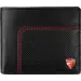 DUCATI Solito Leather Wallet DTLGW2201601