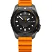 VICTORINOX Dive Pro Automatic Titanium 241996