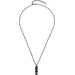 CERRUTI Stainless Steel Necklace CIAGN2216802, image 2