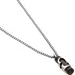 CERRUTI Stainless Steel Necklace CIAGN2216803, image 3
