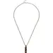 CERRUTI Stainless Steel Necklace CIAGN2216803, image 2