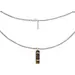 CERRUTI Stainless Steel Necklace CIAGN2216803, image 4