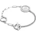 CERRUTI Retourner Βραχιόλι Από Ανοξείδωτο Ατσάλι 20cm CIJLB0000101, image 5