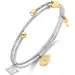 CERRUTI Kismet Βραχιόλι Από Ανοξείδωτο Ατσάλι 20cm CIJLB0000902, image 2