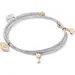 CERRUTI Kismet Βραχιόλι Από Ανοξείδωτο Ατσάλι 20cm CIJLB0000903, image 3