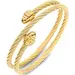 CERRUTI Stainless Steel Bracelet CIJLB0004302