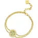 CERRUTI Arabesque 2.0 Βραχιόλι Από Ανοξείδωτο Ατσάλι 20cm CIJLB0004703