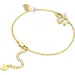 CERRUTI Papilio Βραχιόλι Από Ανοξείδωτο Ατσάλι 20cm CIJLB0004901, image 3