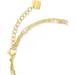 CERRUTI Gabriella Βραχιόλι Από Ανοξείδωτο Ατσάλι 17cm-20.5cm CIJLB0010801, image 3