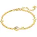 CERRUTI Gabriella Βραχιόλι Από Ανοξείδωτο Ατσάλι 17cm-20.5cm CIJLB0010802