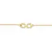 CERRUTI Gabriella Βραχιόλι Από Ανοξείδωτο Ατσάλι 17cm-20.5cm CIJLB0010803, image 2
