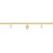 CERRUTI Stainless Steel Bracelet CIJLB0011001, image 2
