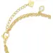 CERRUTI Stainless Steel Bracelet CIJLB0011001, image 3