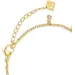 CERRUTI Angela Βραχιόλι Από Ανοξείδωτο Ατσάλι 17cm-20.5cm CIJLB0011201, image 3