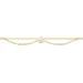 CERRUTI Electra Βραχιόλι Από Ανοξείδωτο Ατσάλι 17cm-20.5cm CIJLB0011402, image 2