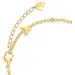 CERRUTI Carlotta Βραχιόλι Από Ανοξείδωτο Ατσάλι 17cm-20.5cm CIJLB0011801, image 3