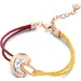 CERRUTI Stainless Steel Bracelet CIJLG0000403